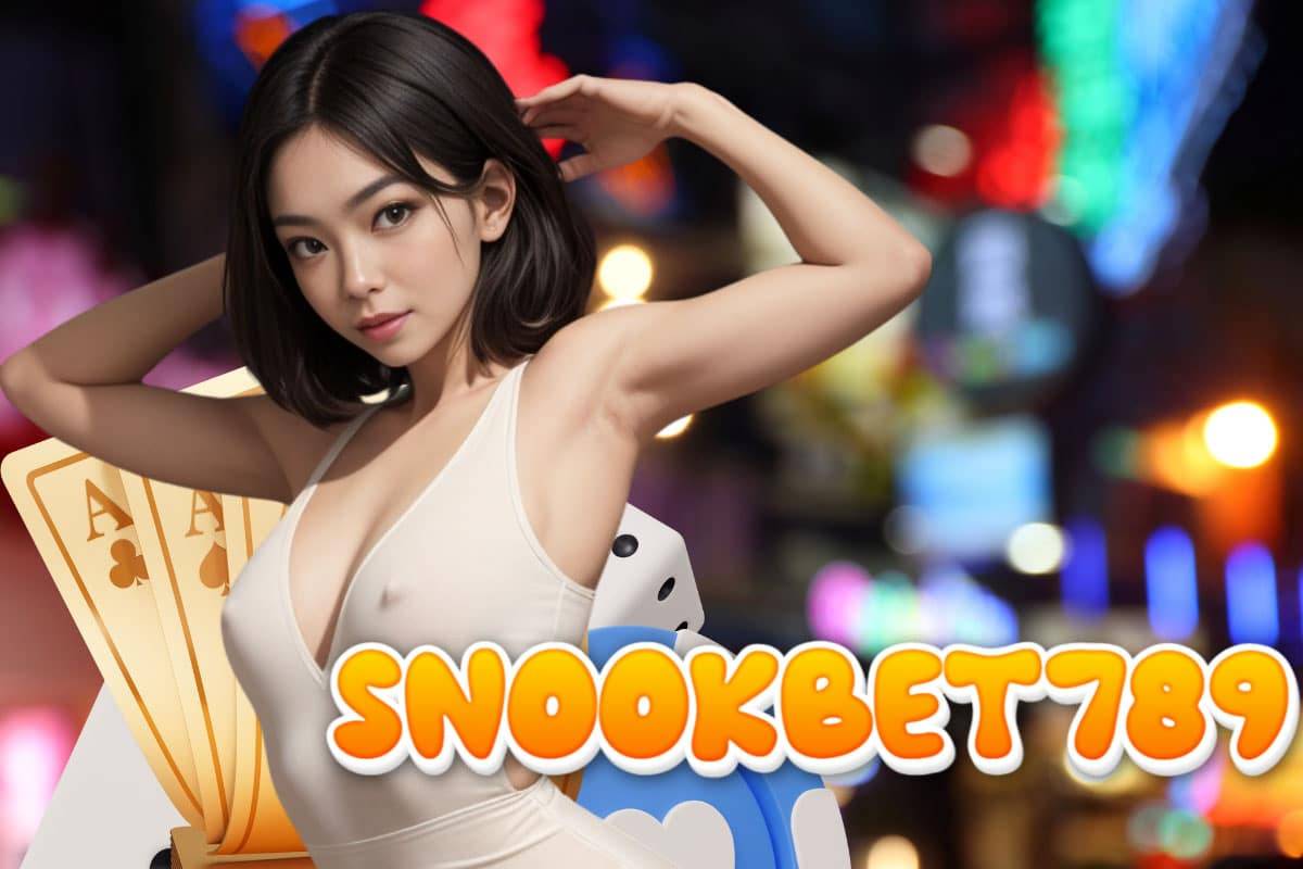 snookbet789 สล็อต
